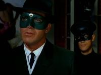 The Green Hornet